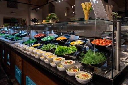 Swandor Topkapi Palace - 44