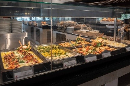 Swandor Topkapi Palace - 45