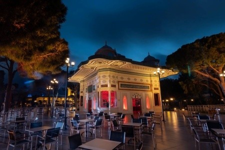 Swandor Topkapi Palace - 47