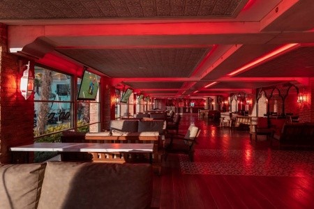 Swandor Topkapi Palace - 49