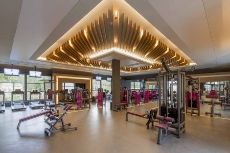 Swandor Topkapi Palace - 50