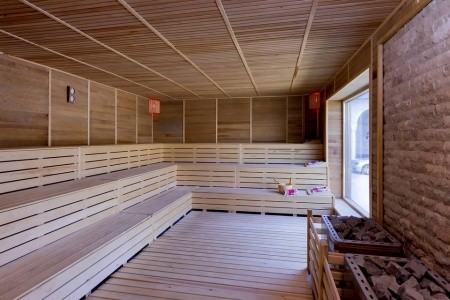 Swandor Topkapi Palace - 52