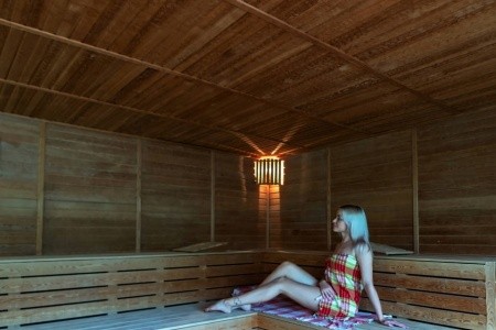 Swandor Topkapi Palace - 53