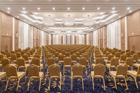 Swandor Topkapi Palace - 54