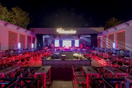 Swandor Topkapi Palace - 58