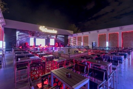 Swandor Topkapi Palace - 59