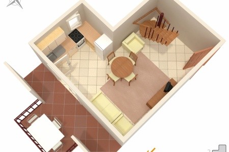 Apartmány 3298-447 - 82