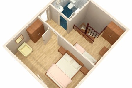 Apartmány 3298-447 - 12