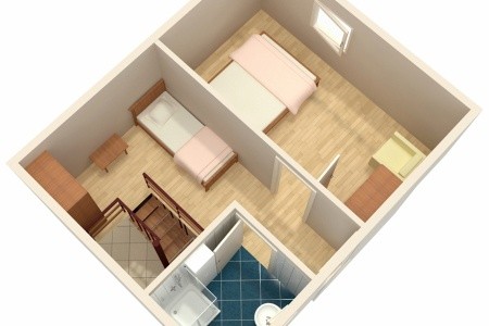 Apartmány 3298-447 - 13
