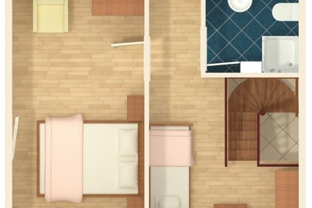 Apartmány 3298-447 - 14