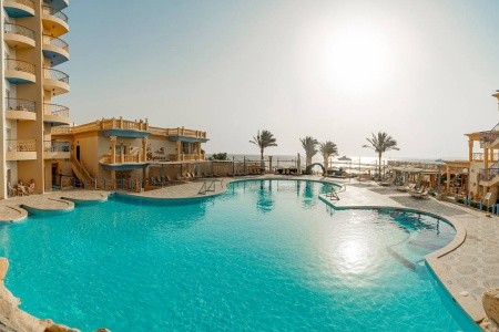 King Tut Aqua Park Beach Resort - 2