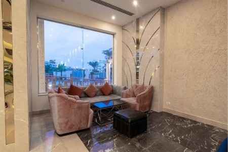 King Tut Aqua Park Beach Resort - 14