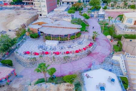 King Tut Aqua Park Beach Resort - 20