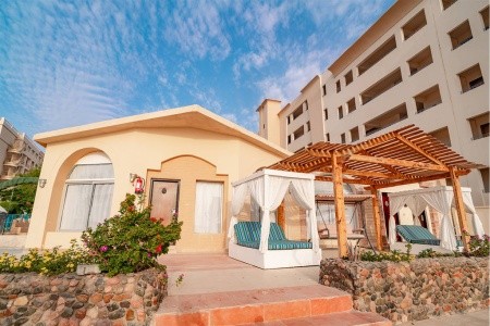 King Tut Aqua Park Beach Resort - 40