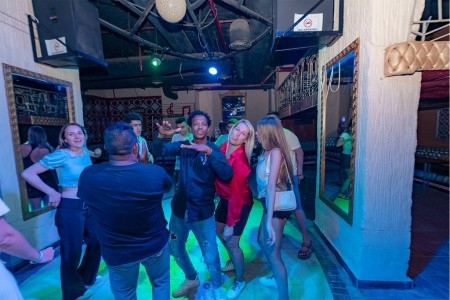 King Tut Aqua Park Beach Resort - 46