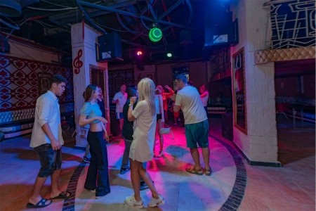 King Tut Aqua Park Beach Resort - 47