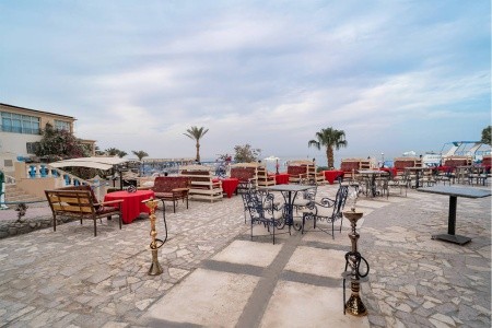 King Tut Aqua Park Beach Resort - 51