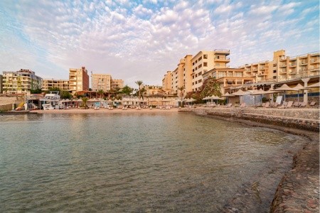 King Tut Aqua Park Beach Resort - 53