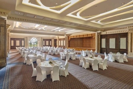 Park Regency Resort (Ex. Hyatt Regency) - 45