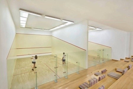 Park Regency Resort (Ex. Hyatt Regency) - 48