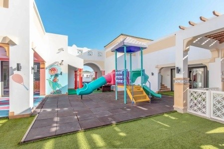 Park Regency Resort (Ex. Hyatt Regency) - 50