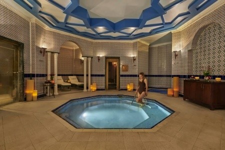 Park Regency Resort (Ex. Hyatt Regency) - 55