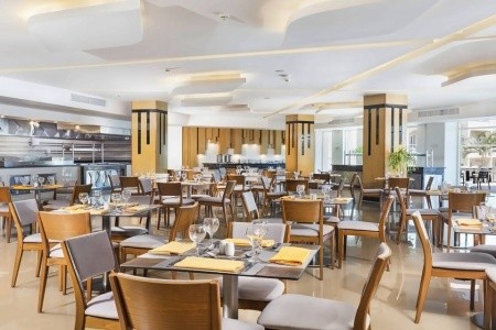 Albatros Royal Moderna - 34