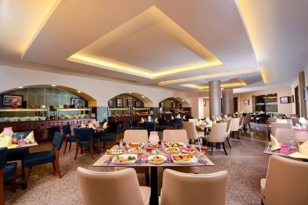 Albatros Royal Moderna - 43