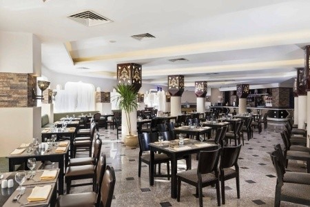 Albatros Royal Moderna - 50