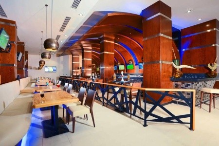 Albatros Royal Moderna - 55