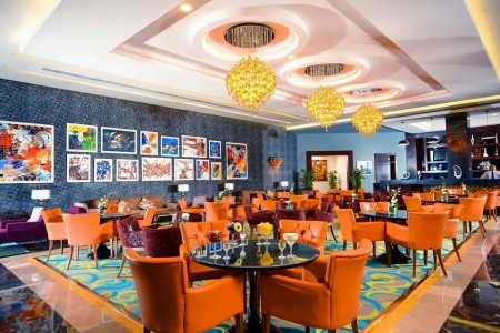 Albatros Royal Moderna - 60