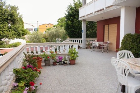 Apartmány 3298-943