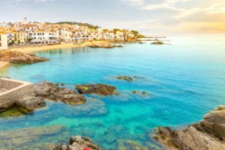 Top 5 ideális úti cél márciusra