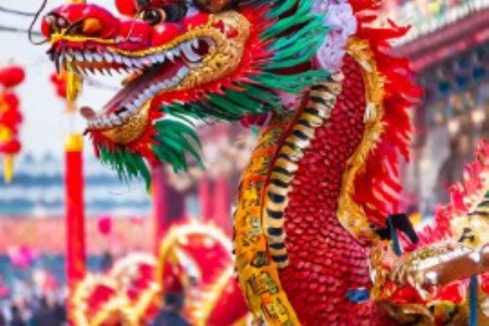 Kínai újév 2026: íme 6 csodás ázsiai helyszín a holdújév ünnepléséhez