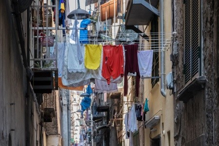 Letecký zájazd do slnečnej Kampánie - 10