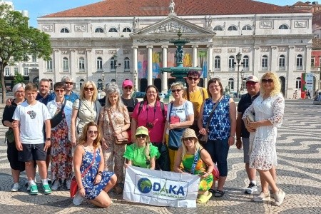 Letecký zájazd do Lisabonu - 4