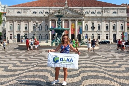 Letecký zájazd do Lisabonu - 5