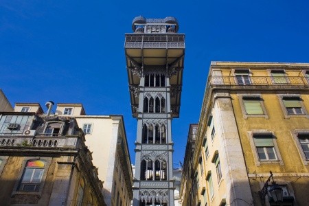 Letecký zájazd do Lisabonu - 8