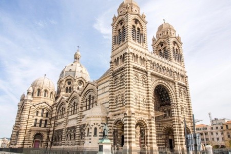 6-dňový zájazd do Provensálska - 13