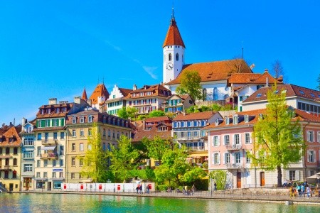 To najlepšie zo Švajčiarska - 3