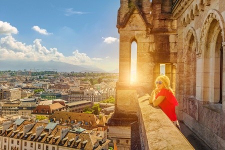 To najlepšie zo Švajčiarska - 7