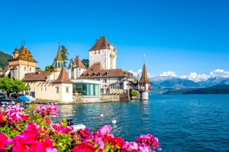 To najlepšie zo Švajčiarska - 11