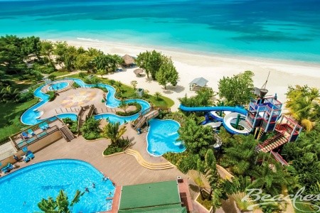 Beaches Negril Resort & Spa - 2