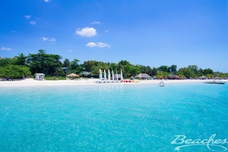 Beaches Negril Resort & Spa - 3