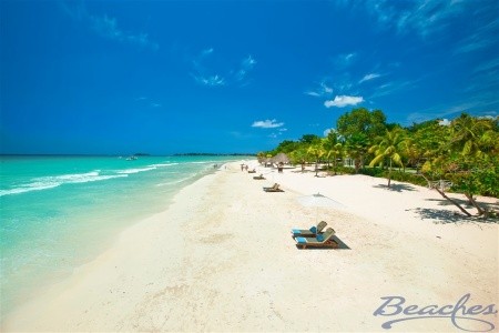 Beaches Negril Resort & Spa - 5