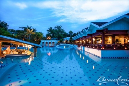 Beaches Negril Resort & Spa - 6