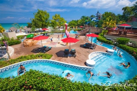 Beaches Negril Resort & Spa - 9