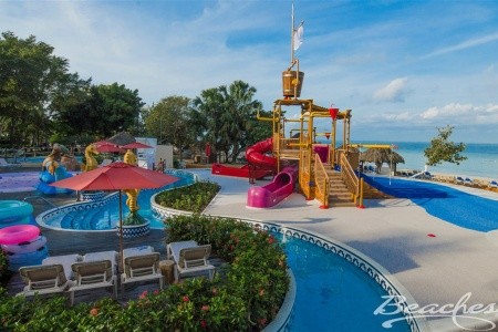 Beaches Negril Resort & Spa - 10