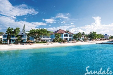 Sandals Montego Bay - 2