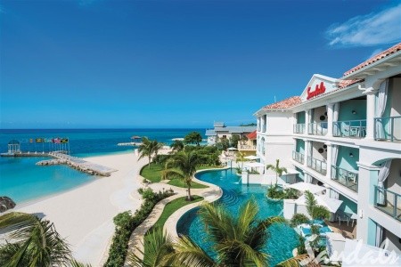 Sandals Montego Bay - 3